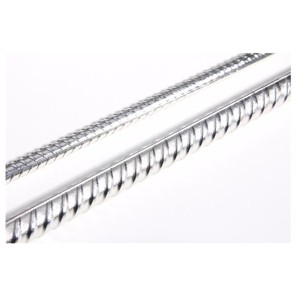 Accessories - Inox Steel Rod Aisi 304 Corrugada Diam. 6 mm