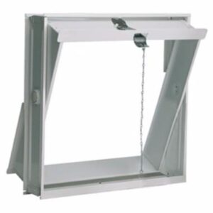 Accessories - Window for 4 blocks of 19x19x8 cm